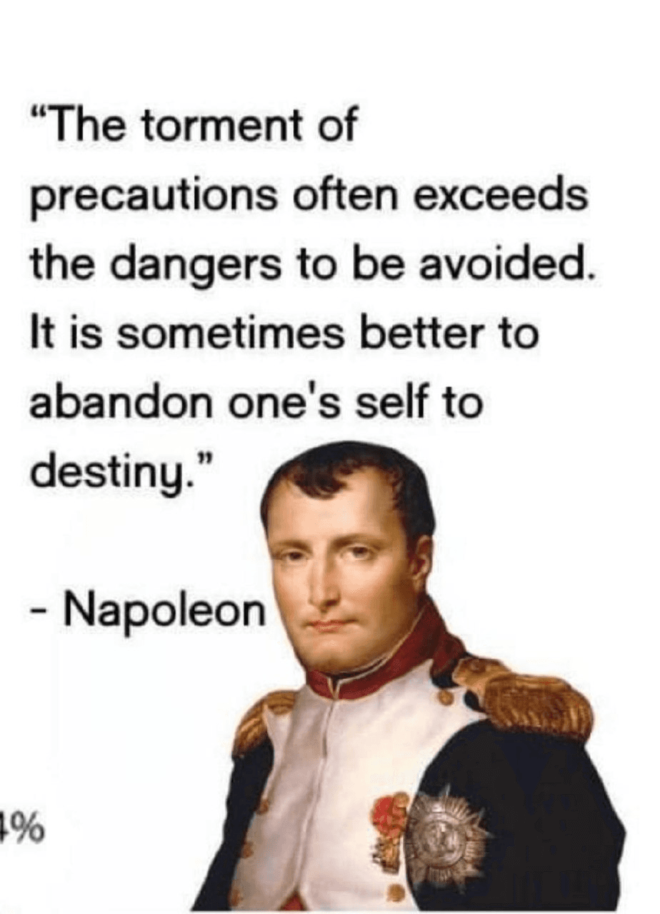 napoleon