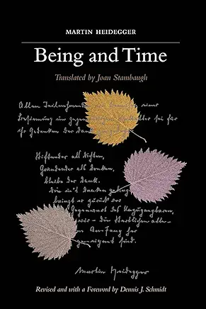 Being and Time
