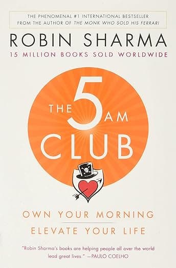 The 5 AM Club