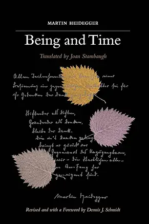 Being and Time
