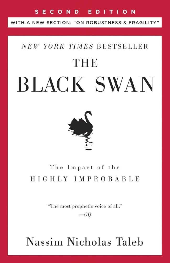Black Swan (Incerto)
