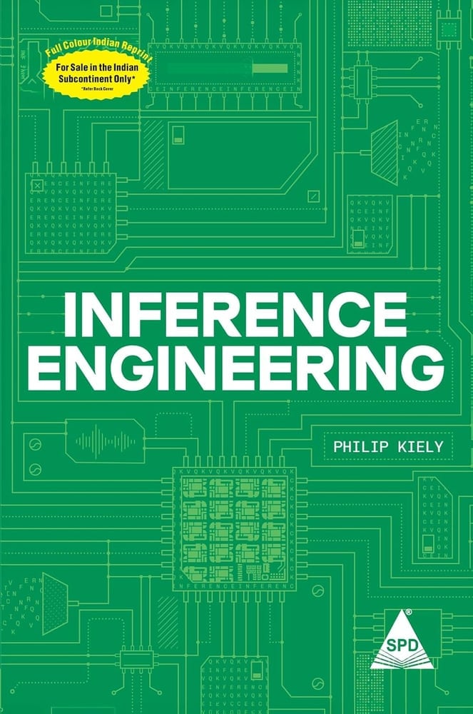 Inference Engineering